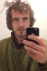 Zach Hill