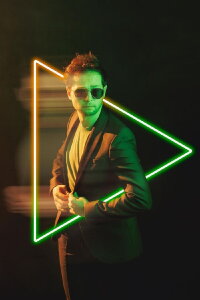 Zach Kornfeld