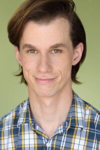 Zach Lane