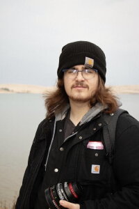 Zach Martinez