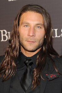 Zach McGowan