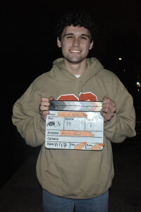 Zach Meyers