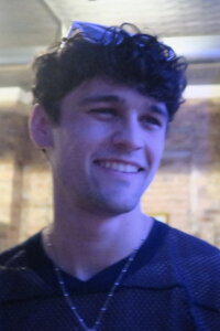Zach Meyers
