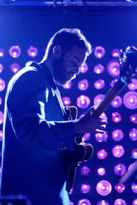 Zach Robinson
