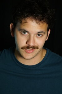 Zach Sharma
