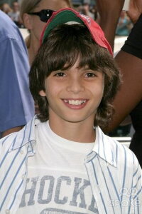 Zach Tyler Eisen