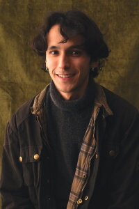 Zach Viney