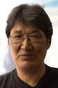 Zacharias Kunuk
