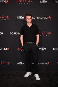 Zachary Bakken