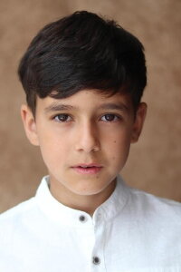 Zachary Cohen