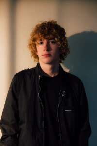 Zachary Colmenero