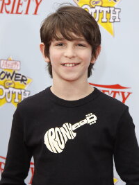 Zachary Gordon