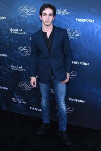 Zachary Gordon