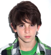 Zachary Gordon