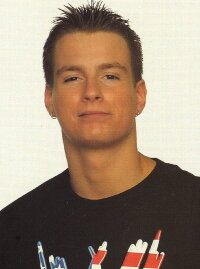 Zachary Gowen