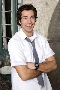 Zachary Levi