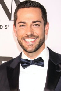 Zachary Levi