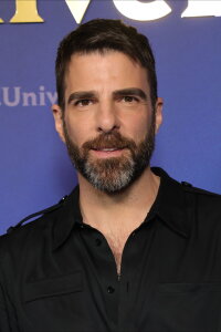 Zachary Quintero