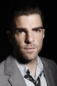 Zachary Quinto