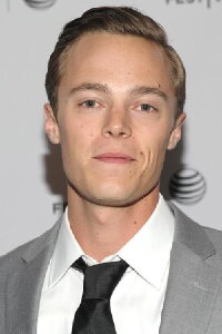 Zachary Soetenga