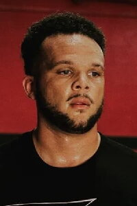 Zachary Spiller