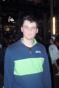 Zack Bastinelli