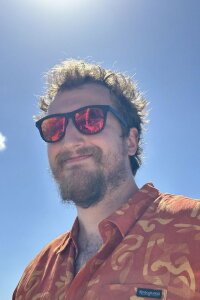 Zack Harris