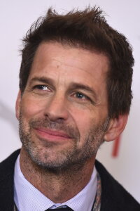 Zack Snyder
