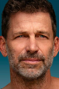 Zack Snyder