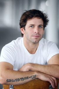 Zack Snyder