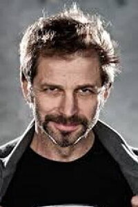 Zack Snyder