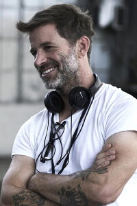 Zack Snyder