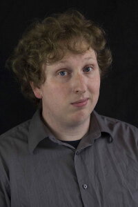 Zack Yowarski