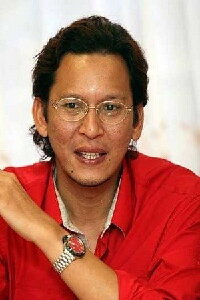 Zaefrul Nordin