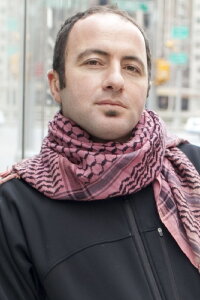 Zafer Tawil