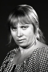 Zaharira Harifai