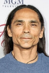 Zahn McClarnon