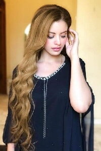 Zahra Habib