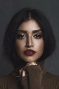 Zahra Shahhatami