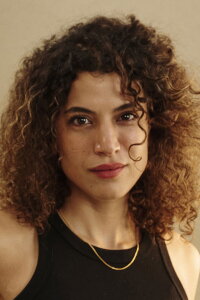Zahraa Ghandour
