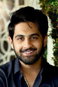 Zaid Khan
