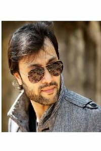 Zaid Shaikh