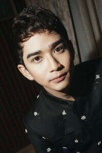 Zaijian Jaranilla