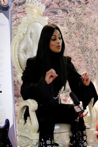 Zaina Juliette