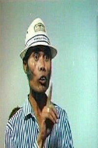 Zainal Abidin Zetta