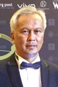 Zainal Fikri