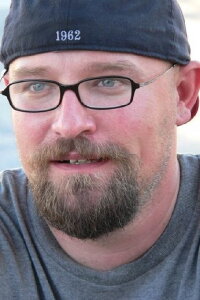 Zak Knutson
