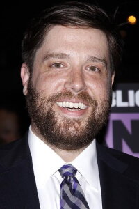 Zak Orth