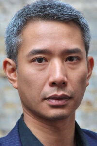 Zak Shukor