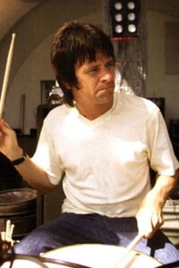 Zak Starkey